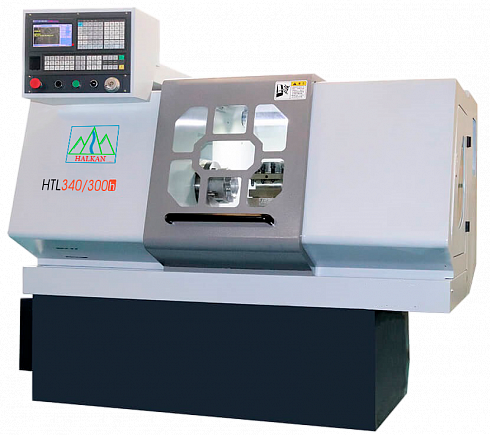 �������� ������ ����� HTL 340/300h � ���